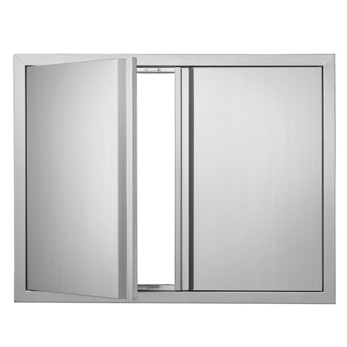 Outdoor kitchen doors x - kitchen,