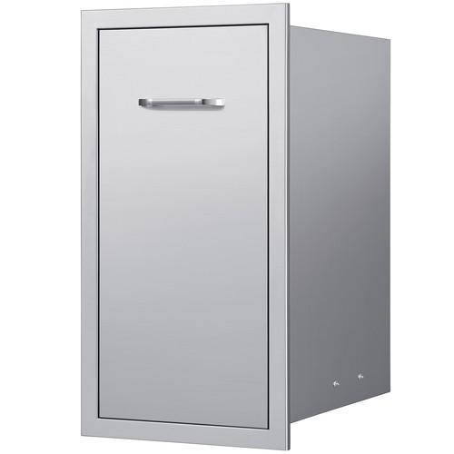 Outdoor kitchen drawer - outdoor,
