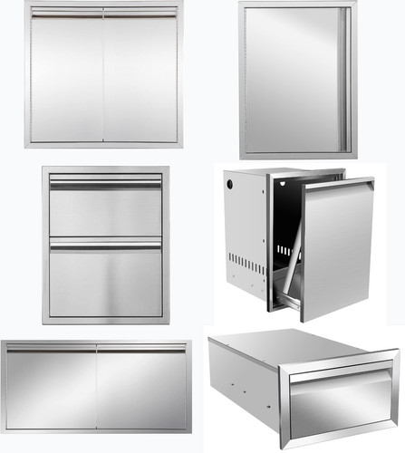 Size stainless steel - 20,