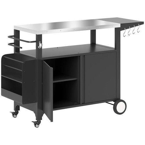 Stock deluxe outdoor - [us, stock]