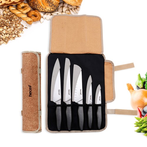 Pro 6pcs knife set germany - 6pcs,