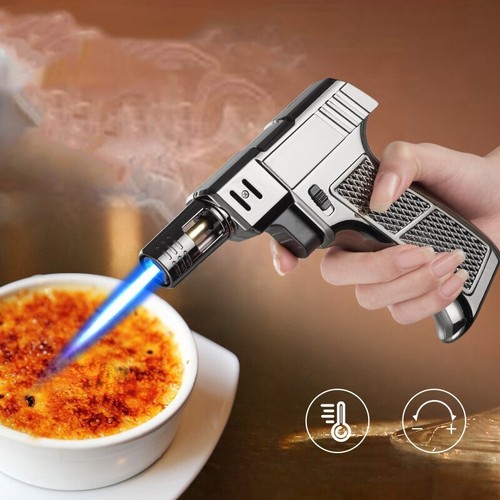 Outdoors gas metal - outdoors,